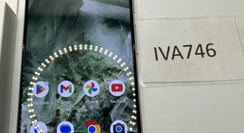 Good
													Google Pixel 8 - Unlocked, Hazel, 128 GB, 8 GB, G9BQD, Sub-6 5G, photo 1 of 6