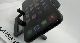 Mint
													Apple iPhone Xr - Unlocked, Black, 64 GB, A1984, photo 4 of 11