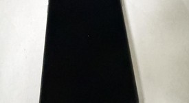 Good
													Apple iPhone 11 - Unlocked, Black, 64 GB, A2111, photo 2 of 4