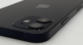 Fair
													Apple iPhone 12 - Unlocked, Black, 64 GB, A2172, photo 4 of 7