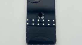 Good
													Apple iPhone 13 Mini - Unlocked, Midnight, 128 GB, A2481, photo 4 of 11