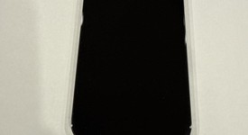 Good
													Apple iPhone 12 Pro Max - Unlocked, Graphite, 128 GB, A2342, photo 2 of 7