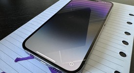 Mint
													Apple iPhone 14 Pro - Unlocked, Purple, 1 TB, A2650, photo 3 of 17