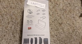 New
													GoPro HERO13, photo 2 of 2