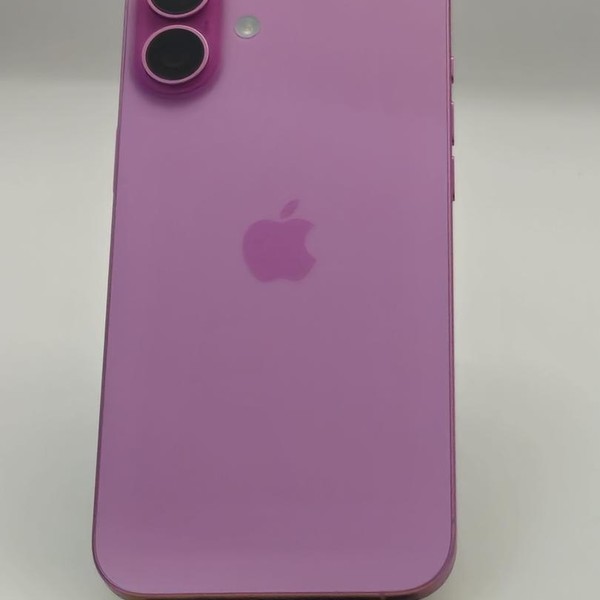 Apple iPhone 16 Plus - Verizon, 128 GB, Pink, A3082