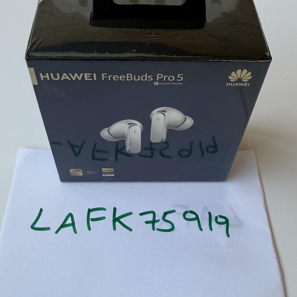 HUAWEI FreeBuds Pro 5 - Gold