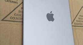 Mint
													Apple iPad Pro 10.5" - T-Mobile, Gray, 64 GB, photo 2 of 22