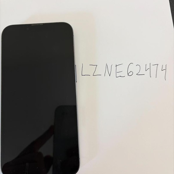 Apple iPhone 13 Pro - Unlocked, 128 GB, Sierra Blue, A2483