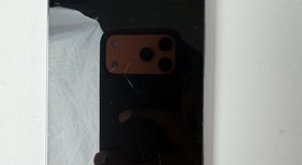 Fair
													Apple iPhone 14 Pro Max - Unlocked, Purple, 256 GB, A2651, photo 2 of 5