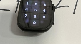 Mint
													Apple Watch Ultra 2 49mm - Unlocked, Black, A2986, photo 2 of 11