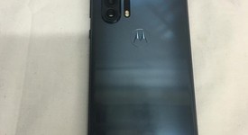 Good
													Motorola Edge Plus - Verizon, Gray, 256 GB, 12 GB, photo 3 of 7