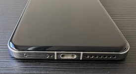 Good
													Xiaomi 14 Pro - Unlocked Non-US, Silver, 256 GB, 12 GB, photo 5 of 15