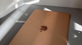 Fair
													Apple iPad 6th Gen - Wi-Fi, Gold, 128 GB, A1893, photo 5 of 5