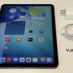 Good Apple iPad Air (5th Gen) - Wi-Fi, 64 GB, Gray, A2588