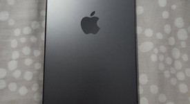 Mint
													Apple iPhone 13 Pro Max - Unlocked, Graphite, 128 GB, A2484, photo 4 of 7