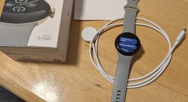 Mint
													Google Pixel Watch 2 - Unlocked, Gold, LTE, photo 2 of 6