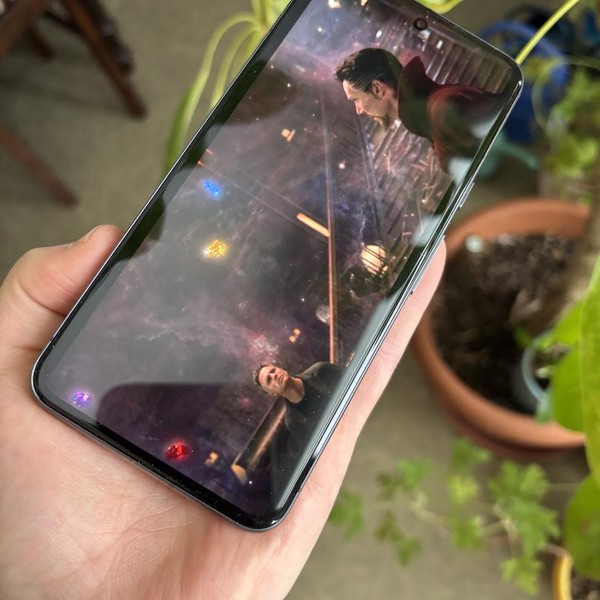 Google Pixel 8 - Unlocked, 128 GB, Obsidian, 8 GB, G9BQD, Sub-6 5G