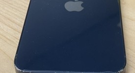 Fair
													Apple iPhone 13 - Unlocked, Midnight, 128 GB, A2482, photo 3 of 6