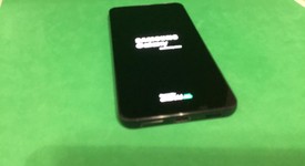 Good
													Samsung Galaxy S22 - AT&T, Black, 128 GB, 8 GB, SM-S901U, photo 1 of 4