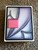 New Apple iPad Air 13" (M2) 2024 - Wi-Fi, Gray, 256 GB, A2898