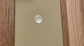 Mint
													Moto G Stylus 5G (2024) - Unlocked, Tan, 256 GB, 8 GB, photo 3 of 6