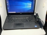 Dell Inspiron Laptop