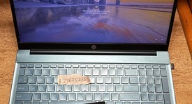 Good
													HP Pavilion Laptop, photo 1 of 3