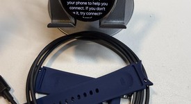 Good
													Samsung Galaxy Watch6 - Unlocked, Silver, 40mm, photo 4 of 5