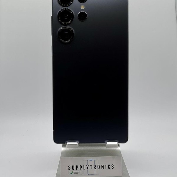 Samsung Galaxy S25 Ultra - Unlocked, Silverblue, 256 GB, 12 GB, SM-S938U1