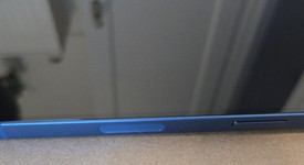 Mint
													Apple iPhone 13 - Unlocked, Blue, 128 GB, A2482, photo 4 of 8