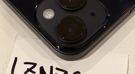 Mint
													Apple iPhone 14 - Cricket, Midnight, 128 GB, A2649, photo 1 of 10