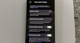 Good
													Apple iPhone 14 Pro Max - Unlocked, Black, 128 GB, A2651, photo 5 of 6
