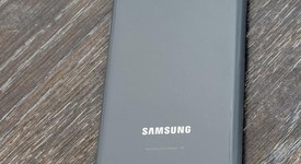 Mint
													Samsung Galaxy S20 5G - Unlocked, Gray, 128 GB, 12 GB, SM-G981U1, photo 2 of 6