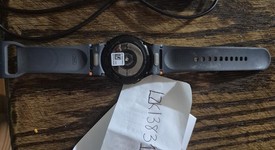 Mint
													Samsung Galaxy Watch FE - Unlocked, Black, 40 mm, photo 5 of 7