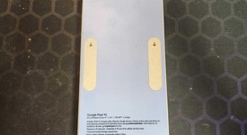 New
													Google Pixel 10 - Unlocked, Indigo, 128 GB, GLBW0, photo 4 of 5