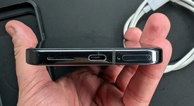 Mint
													Google Pixel 9 Pro XL - T-Mobile, Obsidian, 256 GB, 16 GB, GGX8B, photo 5 of 11