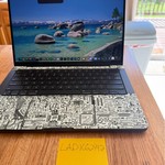 Good MacBook Pro 2024 - 14 inch - 512 GB, Space Black, 24 GB, Apple M4 Pro 12-core