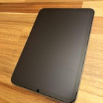 Good Apple iPad Mini (6th Gen) - Wi-Fi, 256 GB, Gray, A2567