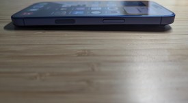 Good
													Apple iPhone 16 - Unlocked, Ultramarine, 128 GB, A3081, photo 4 of 12