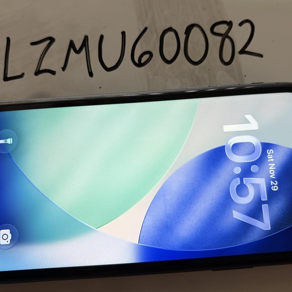 Apple iPhone 11 - Unlocked, 128 GB, Black, A2111