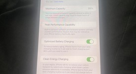 Good
													Apple iPhone 14 Pro Max - T-Mobile, Black, 128 GB, A2651, photo 4 of 5