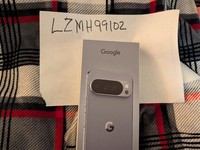 Google Pixel 10 Pro XL