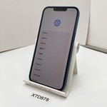 Mint Apple iPhone 13 - Unlocked, Blue, 128 GB, A2482