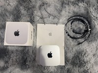 Mac Mini 2024