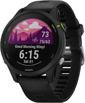 Garmin Forerunner 255 for sale