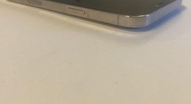 Good
													Apple iPhone 12 Pro Max - Unlocked, Silver, 128 GB, A2342, photo 3 of 13