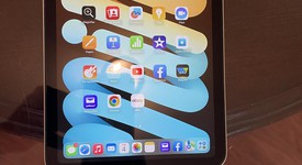 Mint
													Apple iPad Mini 6th Gen - Wi-Fi, Starlight, 64 GB, A2567, photo 1 of 10