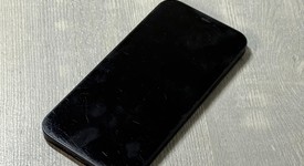 Fair
													Apple iPhone 12 - Unlocked, Black, 64 GB, A2172, photo 5 of 9
