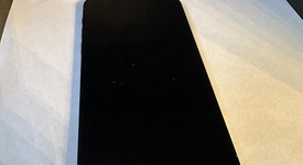 Good
													Apple iPhone 12 - Unlocked, Blue, 64 GB, A2172, photo 4 of 5