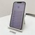 Apple iPhone 16e - Unlocked, 128 GB, White, A3212